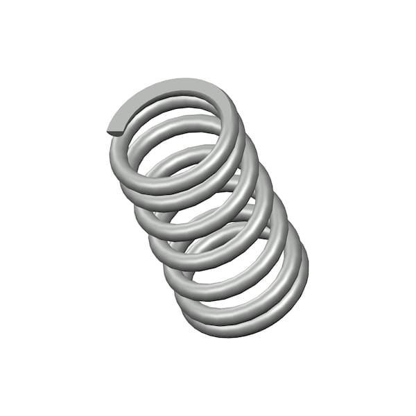 Approved Vendor Compression Spring, O=1.125, L= 2.00, W= .148 G209966791 - main